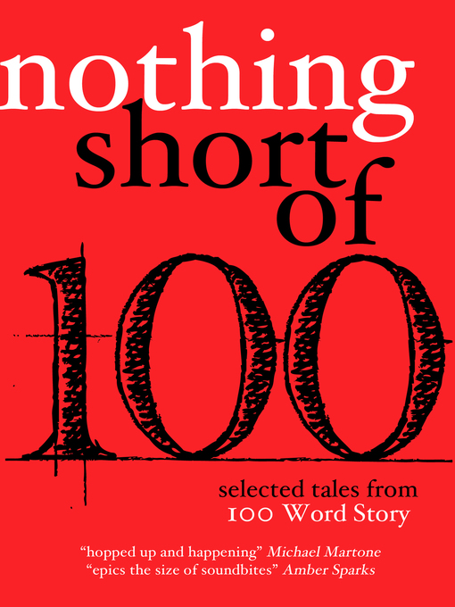 Title details for Nothing Short Of by Grant Faulkner - Wait list